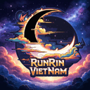 Logo RunRin VietNam