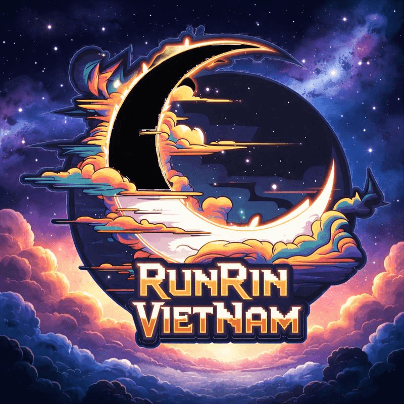 RunRin VietNam